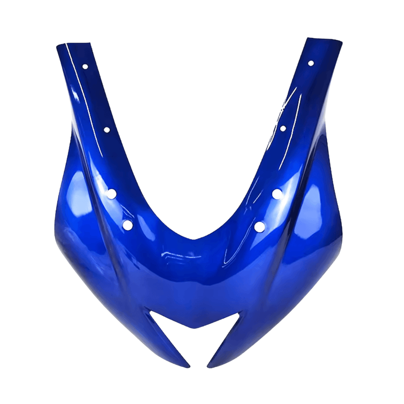 Carenagem Frontal Yamaha Yzf R15 v3 (Frente R6 Adaptada)