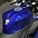 Película PPF Kit full | Yamaha YZF R15 (Todas as Cores e Anos)