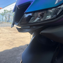 Garras de Aranha - Spoiler Frontal Yamaha YZF R15