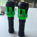 Slider Esportivo em Alumínio para Yamaha YZF R15 (Somente Slider)