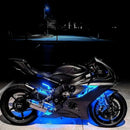 LED RGB DRL Esportivo - Yamaha YZF