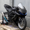 Farol LED DRL Yamaha R15 – Predator Eye