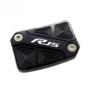 Tampa Reservátorio Dianteiro - Yamaha Yzf R15