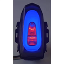 Lanterna Traseira LED Neon Rainbow – Yamaha YZF R15