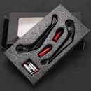 Protetor de Manete Yamaha Yzf R15 - Design Esportivo