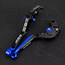 Kit Manete, Manopla e Pesinho Esportivo - Yamaha YZF R15