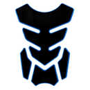 Adesivo protetor de tanque Importado - Yamaha R15