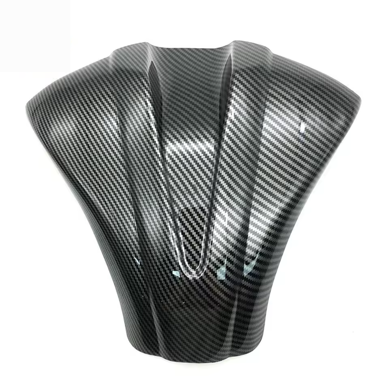 Protetor de Tanque 3D Fibra de Carbono | Yamaha R15
