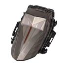 Lanterna Traseira LED Seta Tripla c/ Pisca Embutido – Yamaha YZF R15