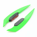 Garras de Aranha - Spoiler Frontal Yamaha YZF R15