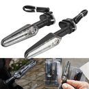 Pisca Seta Led Esportivo (Par) Yamaha Yzf