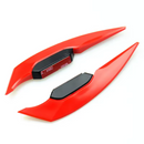 Garras de Aranha - Spoiler Frontal Yamaha YZF R15