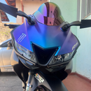 Garras de Aranha - Spoiler Frontal Yamaha YZF R15