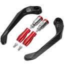 Protetor de Manete Yamaha Yzf R15 - Design Esportivo