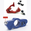 Trava Antifurto - Freio Acelerador Reforçado | YZF Yamaha R15