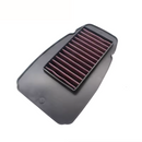 Filtro de AR Esportivo S/Speed - Yamaha Yzf R15