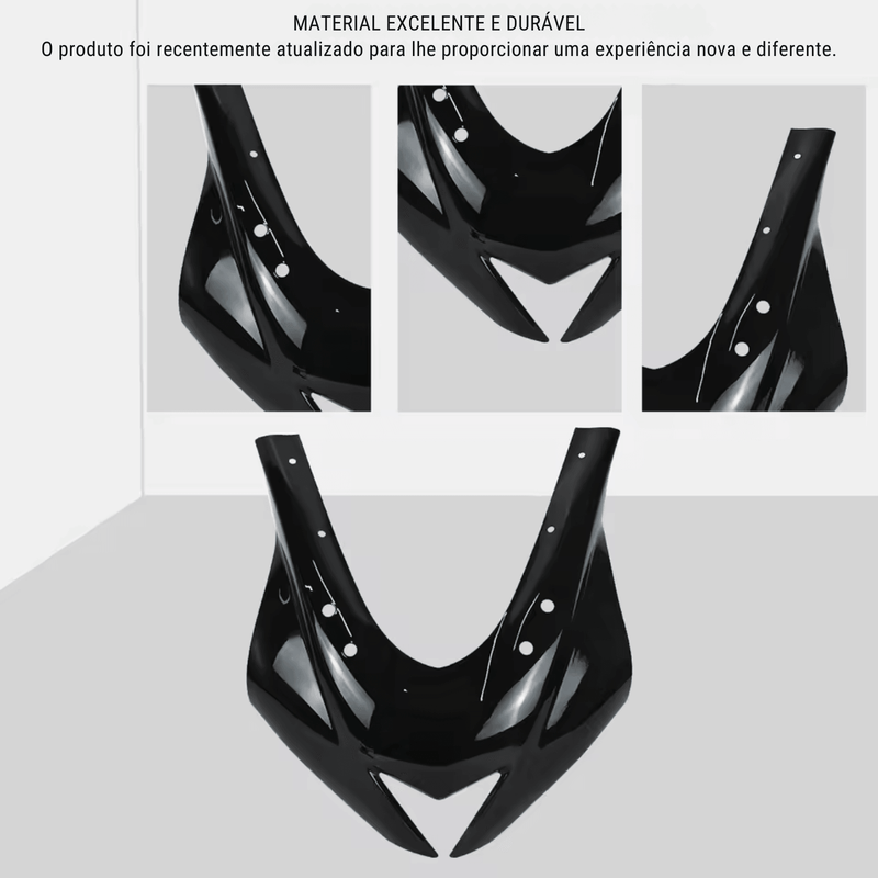 Carenagem Frontal Yamaha Yzf R15 v3 (Frente R6 Adaptada)