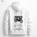 Moletom Premium Yamaha YZF-R15