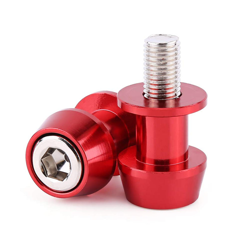 Slider de Balança c/ Suporte para Cavalete - Yamaha Yzf R15/R3