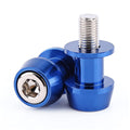 Slider de Balança c/ Suporte para Cavalete - Yamaha Yzf R15/R3