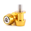 Slider de Balança c/ Suporte para Cavalete - Yamaha Yzf R15/R3