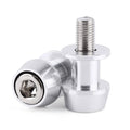 Slider de Balança c/ Suporte para Cavalete - Yamaha Yzf R15/R3