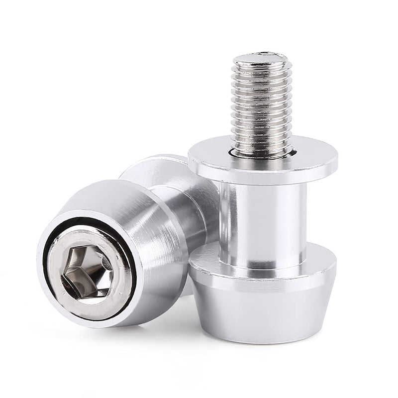 Slider de Balança c/ Suporte para Cavalete - Yamaha Yzf R15/R3