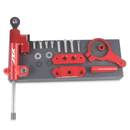 Estabilizador e amortecedor de direção Yamaha Yzf R15