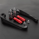 Protetor de Manete Yamaha Yzf R15 - Design Esportivo