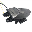 Lanterna Traseira LED Neon Rainbow – Yamaha YZF R15