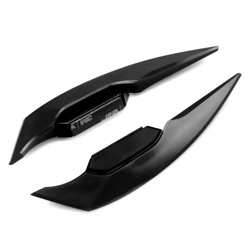 Garras de Aranha - Spoiler Frontal Yamaha YZF R15
