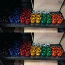 Suporte para Slider - Yamaha YZF R15 | Queimão de Estoque