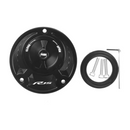 Tampa do Tanque de Combustíveis Esportivo - Yamaha Yzf R15