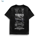 Camiseta Premium Yamaha YZF-R15