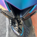 Garras de Aranha - Spoiler Frontal Yamaha YZF R15