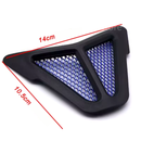 Carenagem Entrada de AR - Yamaha YZF R15