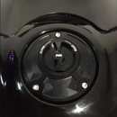 Tampa do Tanque de Combustíveis Esportivo - Yamaha Yzf R15