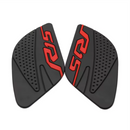 Adesivo Emborrachado Protetor de Tanque Lateral - Yamaha R15