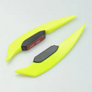 Garras de Aranha - Spoiler Frontal Yamaha YZF R15