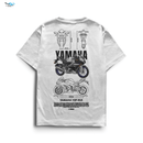 Camiseta Premium Yamaha YZF-R15