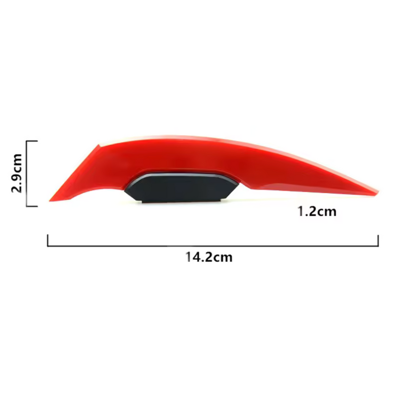 Garras de Aranha - Spoiler Frontal Yamaha YZF R15