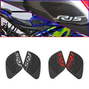 Adesivo Emborrachado Protetor de Tanque Lateral - Yamaha R15