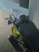 Monoposto - Yamaha YZF R15 | Capa Esportiva do Garupa