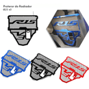 Protetor do Radiador YZF R15 Alumínio