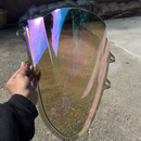 Bolha Esportiva Yamaha YZF-R15