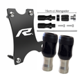 Suporte para Slider - Yamaha YZF R15 | Queimão de Estoque