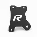 Kit Suporte + Slider - Yamaha YZF R15 | Slider de Balança Nylon de Brinde