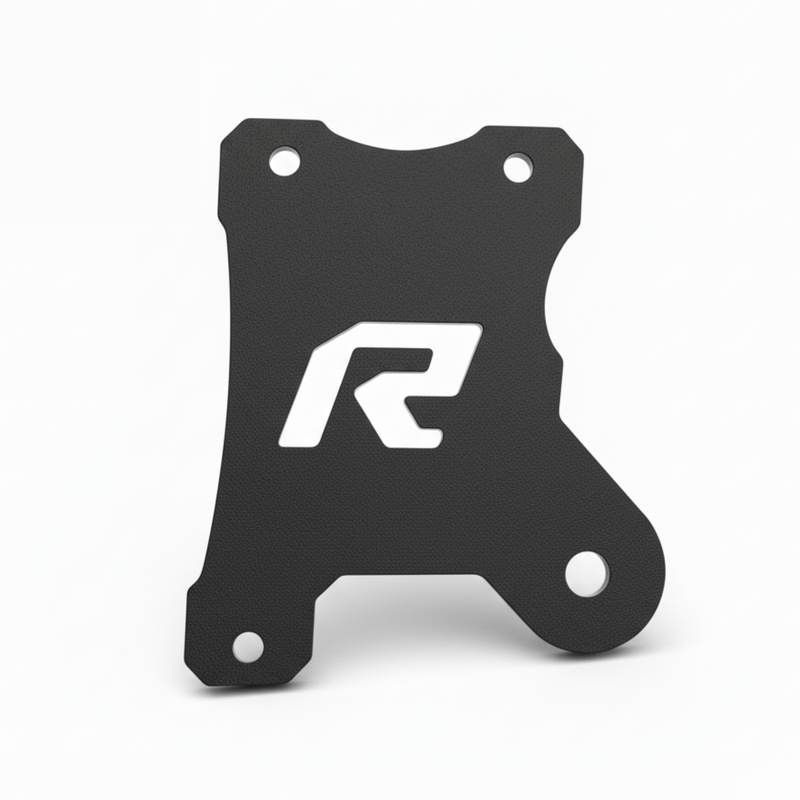 Kit Suporte + Slider - Yamaha YZF R15 | Slider de Balança Nylon de Brinde