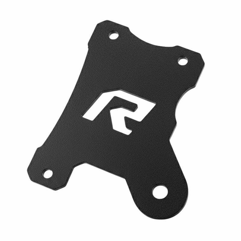 Kit Suporte + Slider - Yamaha YZF R15 | Slider de Balança Nylon de Brinde