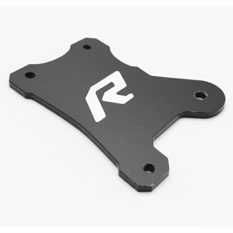 Kit Suporte + Slider - Yamaha YZF R15 | Slider de Balança Nylon de Brinde